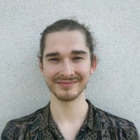 Validaide Employee Daumantas Patapas's profile photo