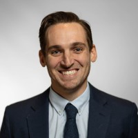 Writer Employee Patrick McGill's profile photo