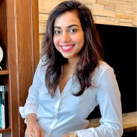 Deepti Dilip Email & Phone Number