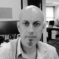 Koch Minerals & Trading Employee Stefan Tashchiev's profile photo