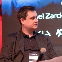Rafael Zardo Email & Phone Number