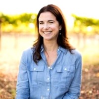 J Vineyards & Winery Employee Nicole Hitchcock's profile photo