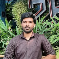 WhiteLake Technology Solution Employee Jeshrin Sathu's profile photo