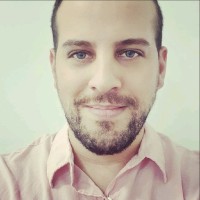 Buenbit Employee Mariano German Egui's profile photo