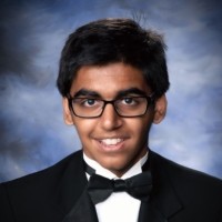 Progressive Insurance Employee Ankit Rustagi's profile photo