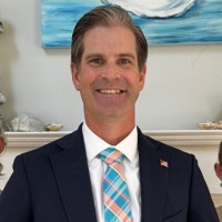 The Sanders Company Employee Tim Delaney's profile photo
