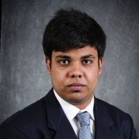 Manus Robotics Employee Sambarta Ray's profile photo