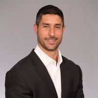 Benjamin Gonzalez Email & Phone Number