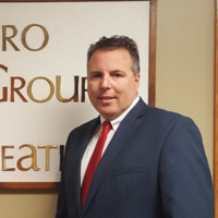 Ameriprise Financial Services, LLC Employee John Dipietro's profile photo