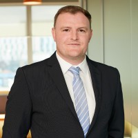 Susquehanna International Group, LLP (SIG) Employee Daniel Mannion's profile photo
