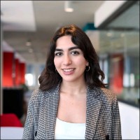 ADC Consulting Employee Nargiz Najaf's profile photo