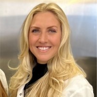 Grande Custom Ingredients Group Employee Maggie Schnell's profile photo