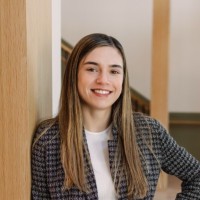 Austin Apartment Association Employee Hannah Garcia's profile photo