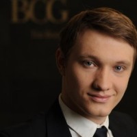 Revolut Employee Łukasz Kubczak's profile photo