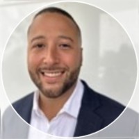 Benchmark Utility Services Employee Justin Nelson's profile photo