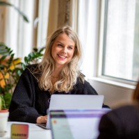 Sharon van Den Broek Email & Phone Number