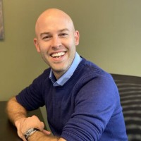 Au Pair Link Employee Ronald Gardebroek's profile photo