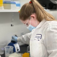 Synlogic Employee Brittany Nielsen's profile photo