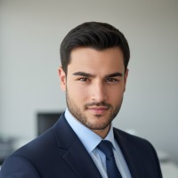 AppVision Employee Yiğithan Yücedağ's profile photo