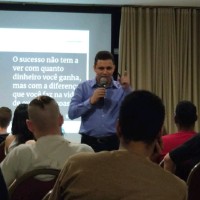 Vale Employee Antônio César Ferreira Almas Filho's profile photo