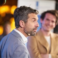 FProfs Employee Jaap Zijlstra's profile photo