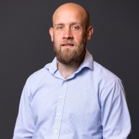 Disability Sport & Recreation Employee Ben Aldham's profile photo