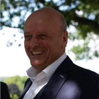 Tharos Ltd Employee Tim Jones's profile photo