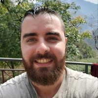 Tennessee Oncology Employee Christopher Nieves's profile photo