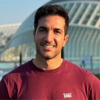 Jordi García Cañamero Email