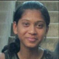 ShapeBlue Employee Pearl Dsilva's profile photo