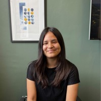 Cowry Consulting Employee Paula Cardo's profile photo