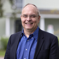 McMaster University Employee Mark Crowther's profile photo