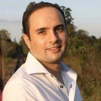 Probel Employee Daniel Rodrigues Soares's profile photo