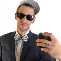 Jay Preston