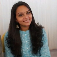 Allianz Technology Employee Vidhya Vijayan's profile photo
