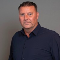 HES International B.V. Employee Martin de Winter's profile photo