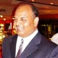 Kumar Shah Email & Phone Number