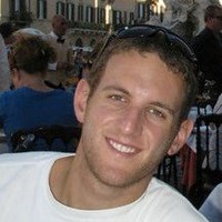 David Baker Architects Employee Joshua Lamden's profile photo