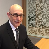 StandardC Employee Richard Laiderman's profile photo