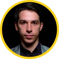 Ugo Bataillard Email & Phone Number