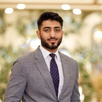 BPP Employee Faisal Abdullah's profile photo