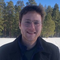 The ABIS Group Employee Conor Bergin's profile photo