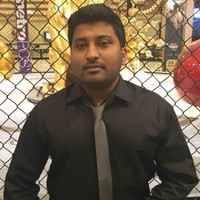 Venkat Reddy Email & Phone Number