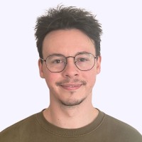 Scientific Education Support Employee Chris Barnes's profile photo