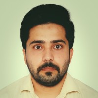 Virtual Depth Studio Employee Muhammad Taha's profile photo