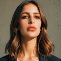 Pixelette Technologies LTD. Employee Majda Ichou's profile photo