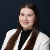 Universitätsmedizin Essen Employee Sinem Yüksel's profile photo