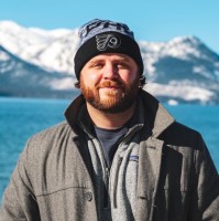 Philadelphia Flyers Employee Brian Born's profile photo