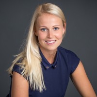 Omini Employee Kätlin Rohtlaid's profile photo