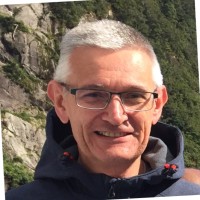 PLP GB Employee James Larkin's profile photo